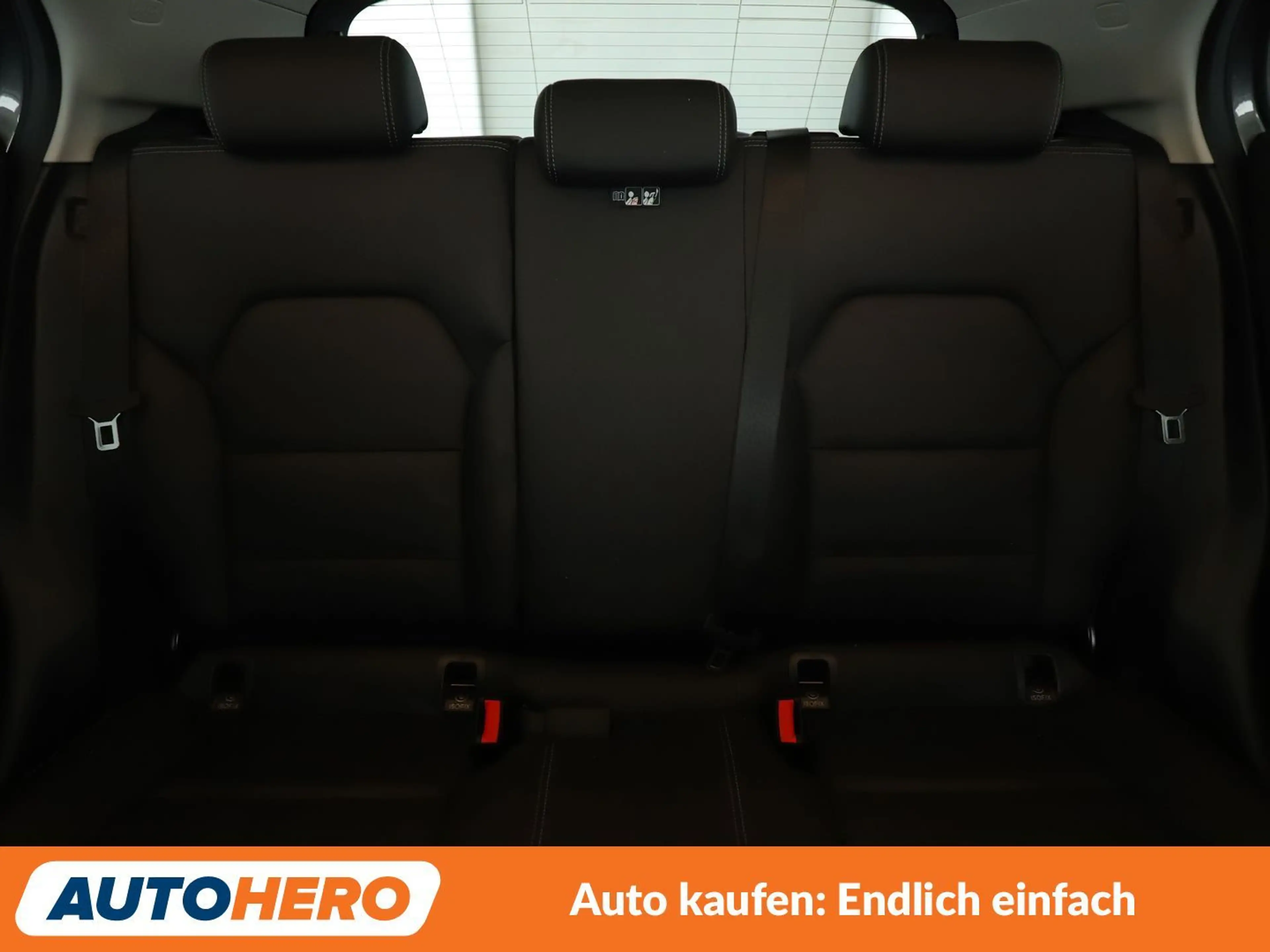 Mercedes-Benz GLA 180 Urban Aut.*LED*NAVI*TEMPO*PDC*SHZ*KLIMA*GARANTIE* — photo 15