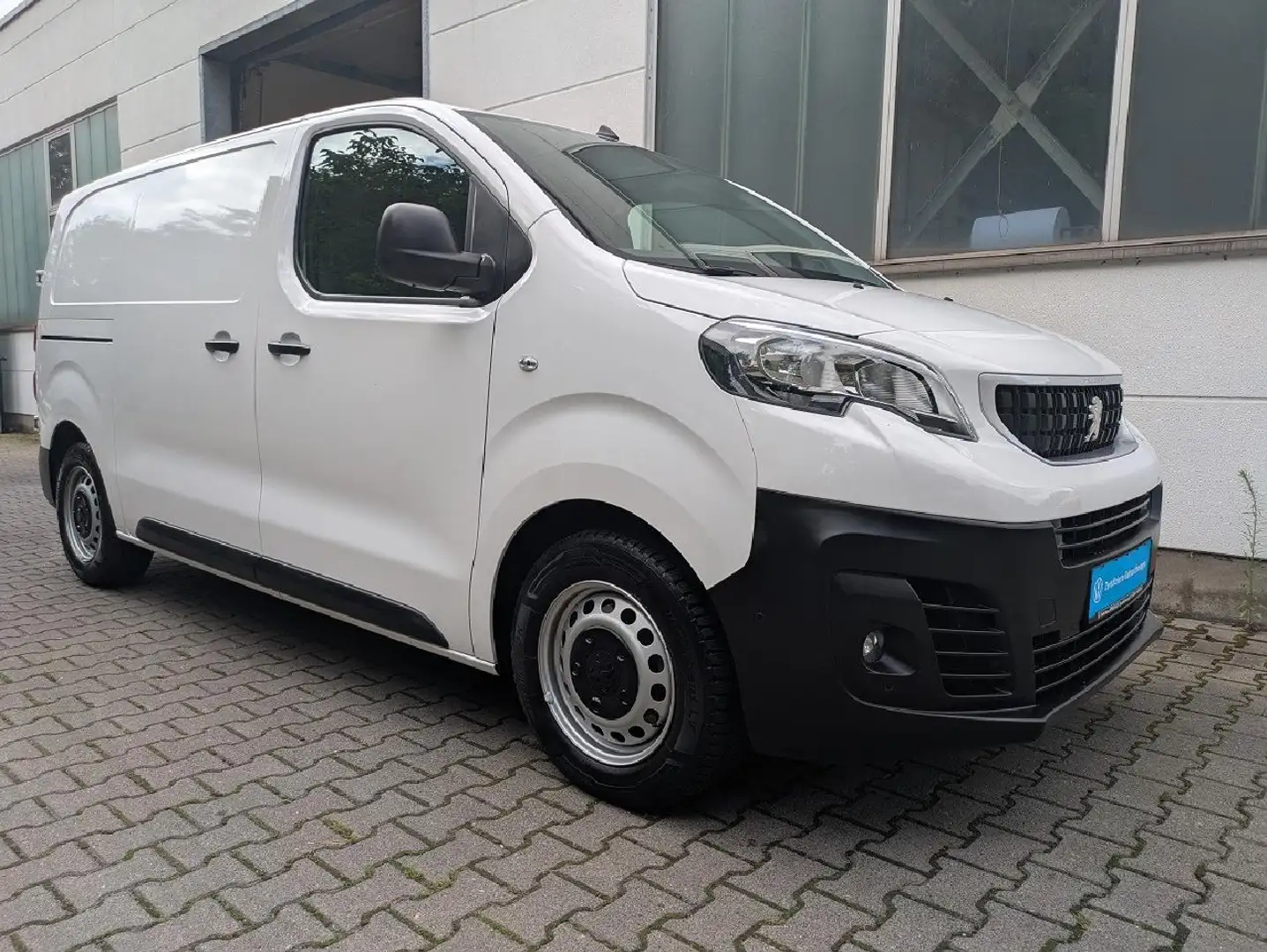 Peugeot Expert Expert Kasten 2.0 BlueHDi L2 Premium *Cam,PDC* Weiß - 2