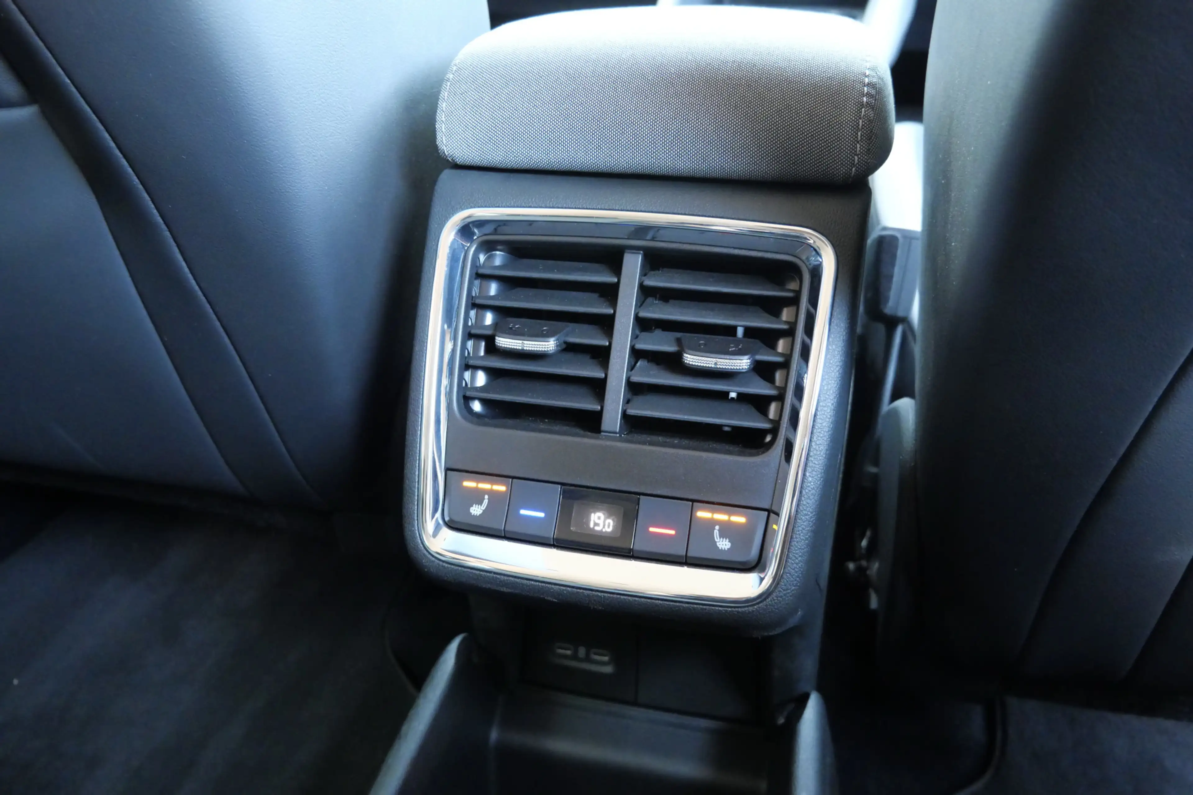 Skoda Enyaq iV 80 Sportline | Head-Up | Carplay | Camera | Cli — photo 33