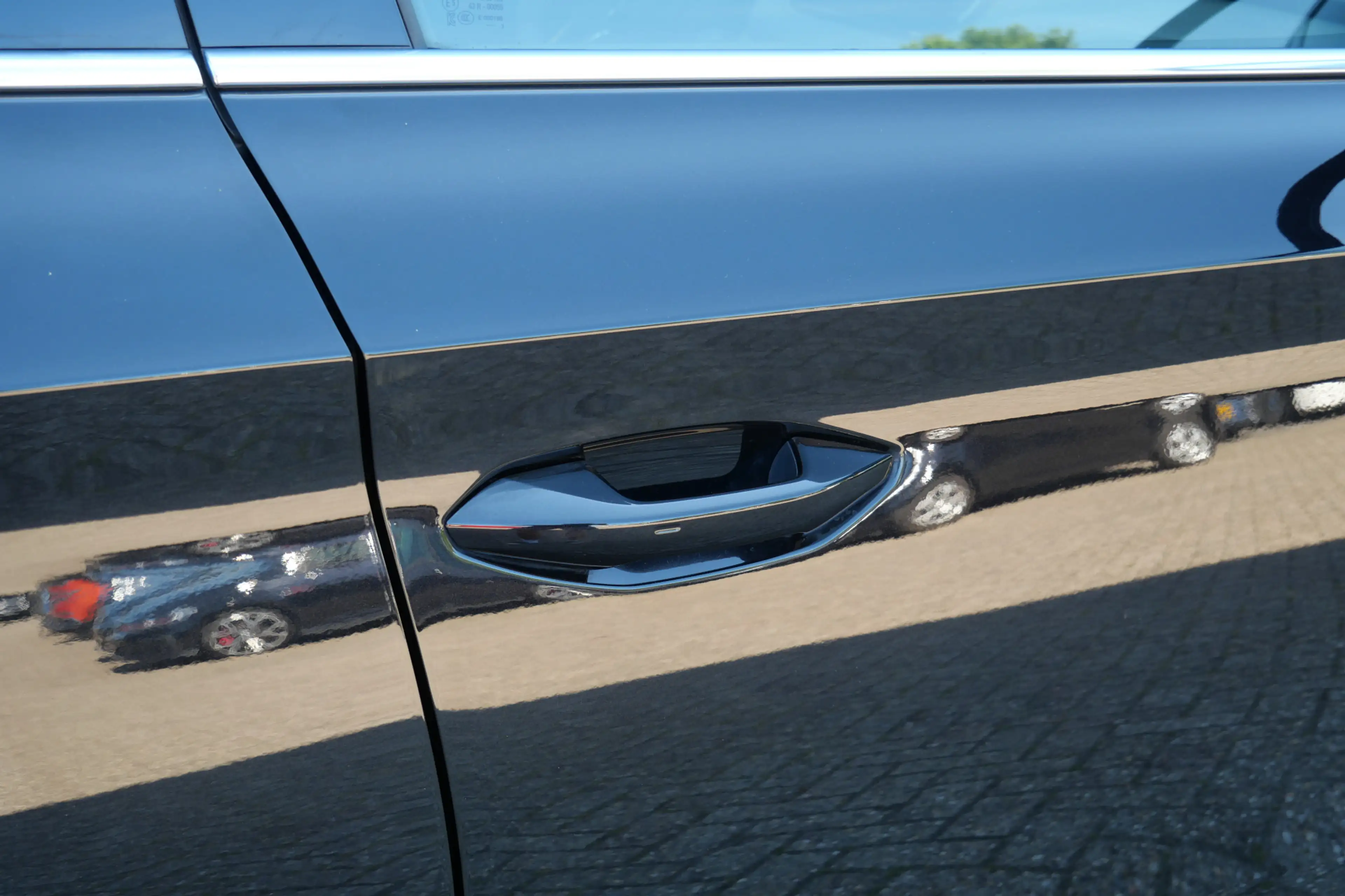 Skoda Enyaq iV 80 Sportline | Head-Up | Carplay | Camera | Cli — photo 25