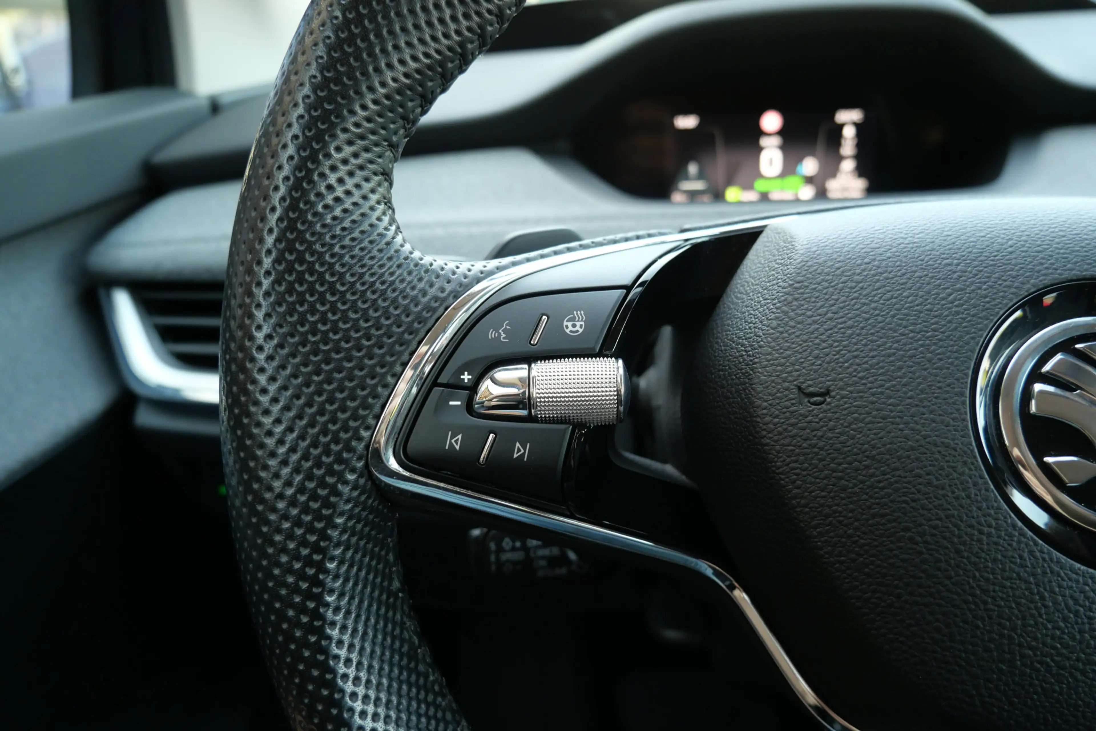Skoda Enyaq iV 80 Sportline | Head-Up | Carplay | Camera | Cli — photo 18