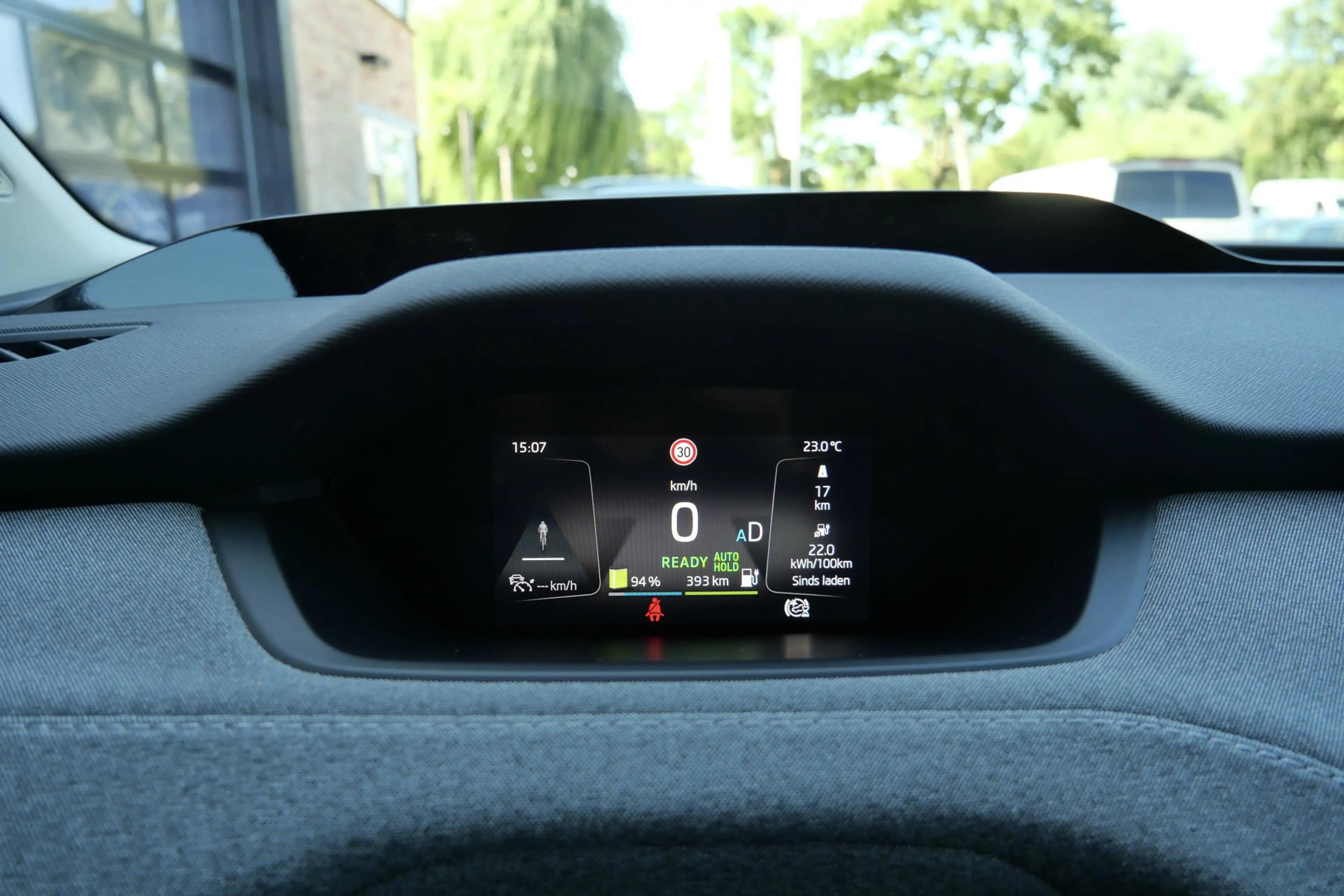 Skoda Enyaq iV 80 Sportline | Head-Up | Carplay | Camera | Cli — photo 7