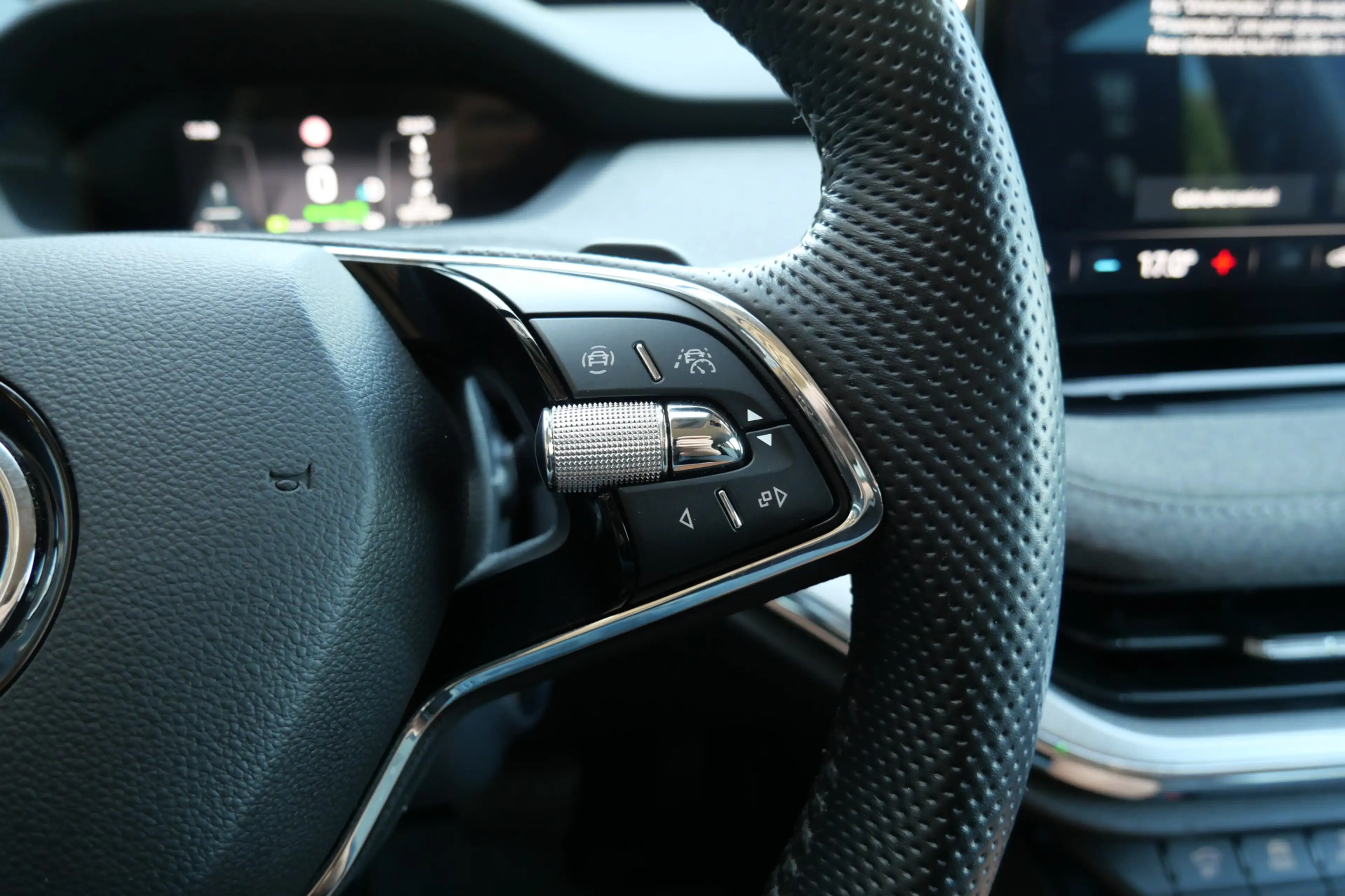 Skoda Enyaq iV 80 Sportline | Head-Up | Carplay | Camera | Cli — photo 19