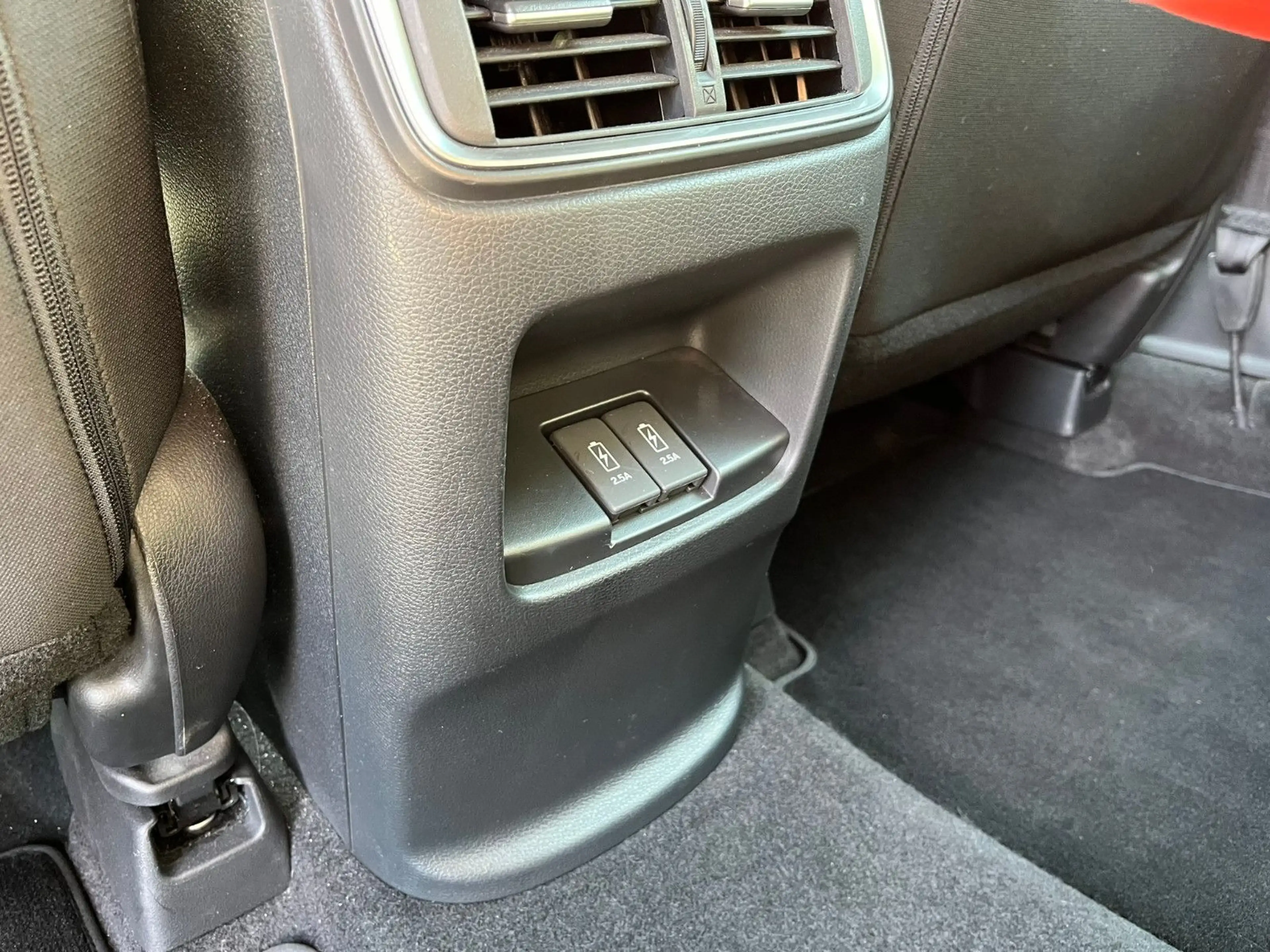 Honda CR-V 2.0 i-MMD Hybrid 2WD Elegance — photo 21