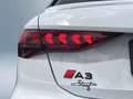 Audi A3 Sportback S line 35 TFSI 110(150) kW(PS) S tronic Weiß - thumbnail 16