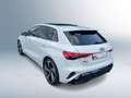 Audi A3 Sportback S line 35 TFSI 110(150) kW(PS) S tronic Weiß - thumbnail 3