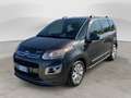 Citroen C3 Picasso 1.4 VTi 95 Exclusive Gris - thumbnail 1