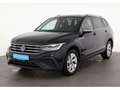 Volkswagen Tiguan Allspace 2.0 TDI Life DSG NAV/LED/AHK/RFK Schwarz - thumbnail 2