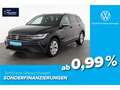Volkswagen Tiguan Allspace 2.0 TDI Life DSG NAV/LED/AHK/RFK Schwarz - thumbnail 1