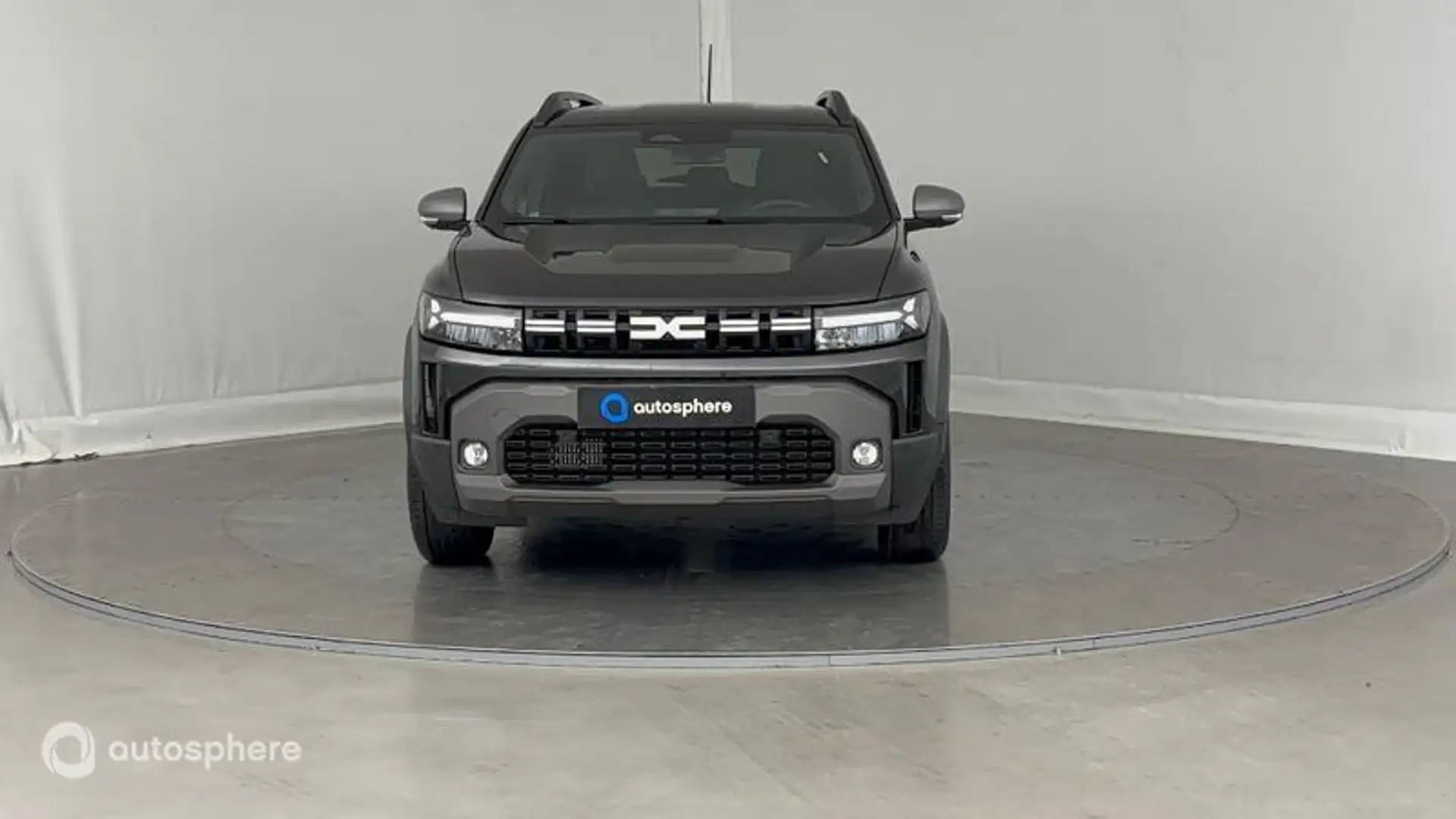 Dacia Duster 1.0 ECO-G 100ch Journey - 2