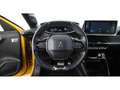 Peugeot 208 e- GT 50kWh Aut LED NAVI SITZHZG R-CAM TEMP Gelb - thumbnail 23