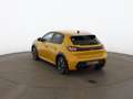 Peugeot 208 e- GT 50kWh Aut LED NAVI SITZHZG R-CAM TEMP Gelb - thumbnail 7
