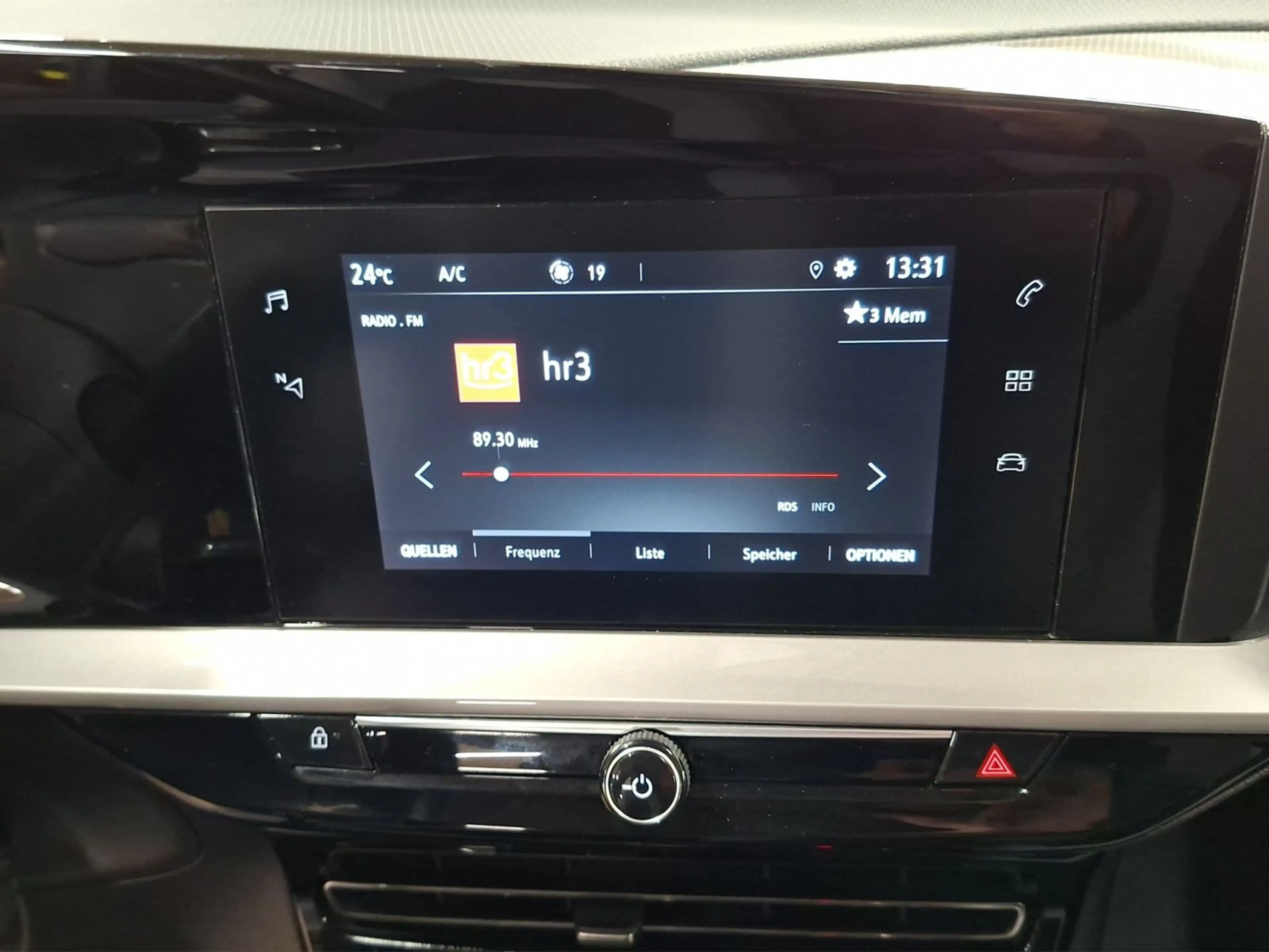 Opel Mokka 1.2 Turbo Elegance — photo 15