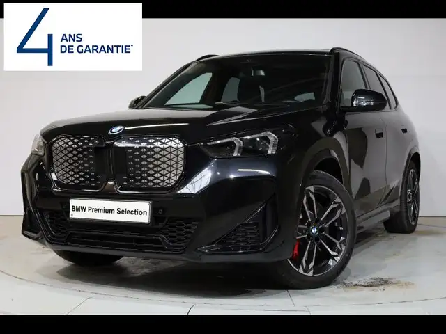 BMW iX1 xDrive30 Kit M Sport