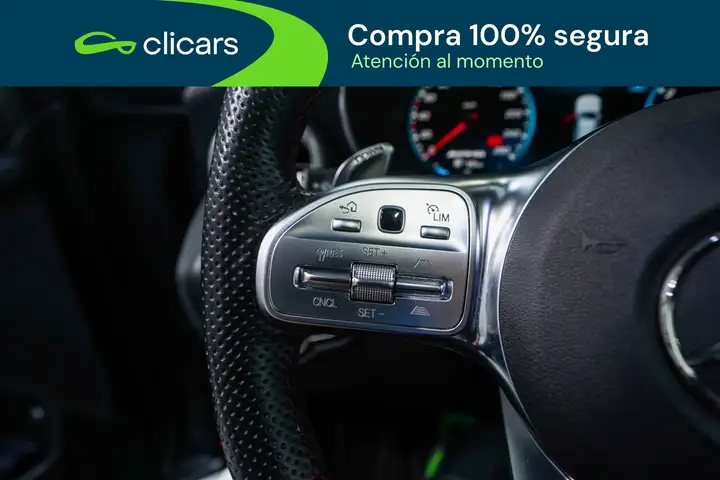 Mercedes-Benz GLC 2022, foto 23