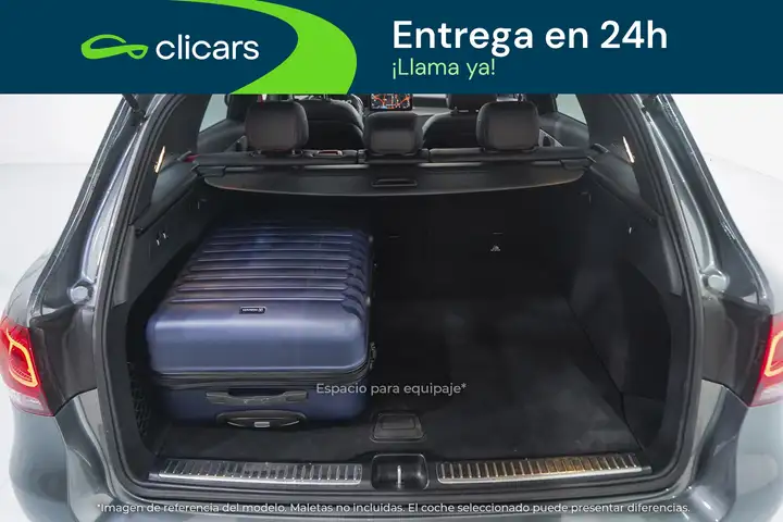 Mercedes-Benz GLC 2022, foto 17