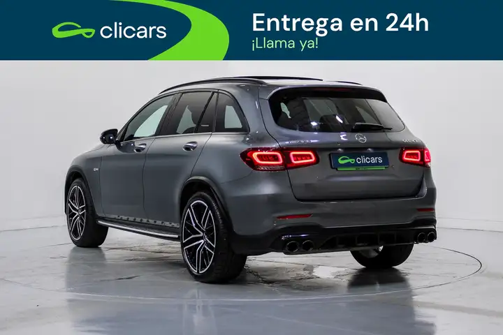 Mercedes-Benz GLC 2022, foto 9