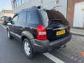 Hyundai TUCSON 2.0i Style Premium CLIMA LEER LMV NAP APK Schwarz - thumbnail 8