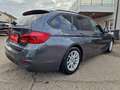 BMW 320 d Touring EfficientDynamics Advantage Aut. Grau - thumbnail 4