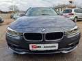BMW 320 d Touring EfficientDynamics Advantage Aut. Grau - thumbnail 2