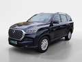 SsangYong Rexton 2.2 e-XDi Crystal LED*Kamera*CarPlay* Albastru - thumbnail 2