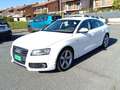 Audi A5 A5 Sportback 2.0 tdi Bianco - thumbnail 1