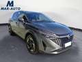 Nissan Qashqai Qashqai 1.3 mhev N-Connecta 2wd 140cv Grau - thumbnail 4