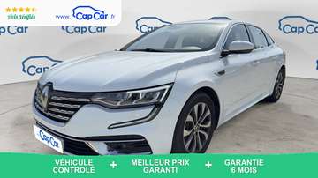 2.0 Blue dCi 160 EDC6 Business - Automatique Entretien constructeur