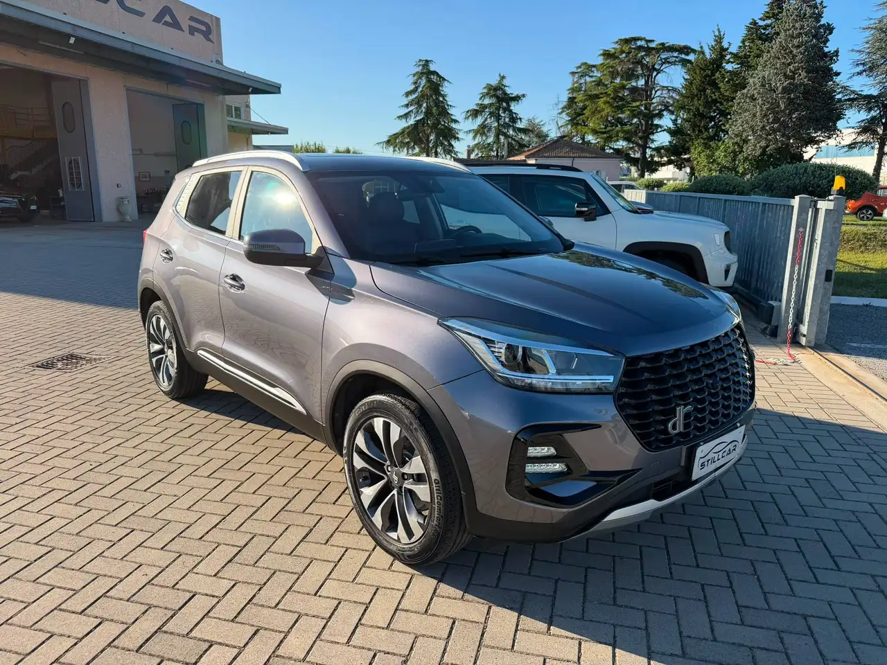 DR Automobiles DR5.0 2023