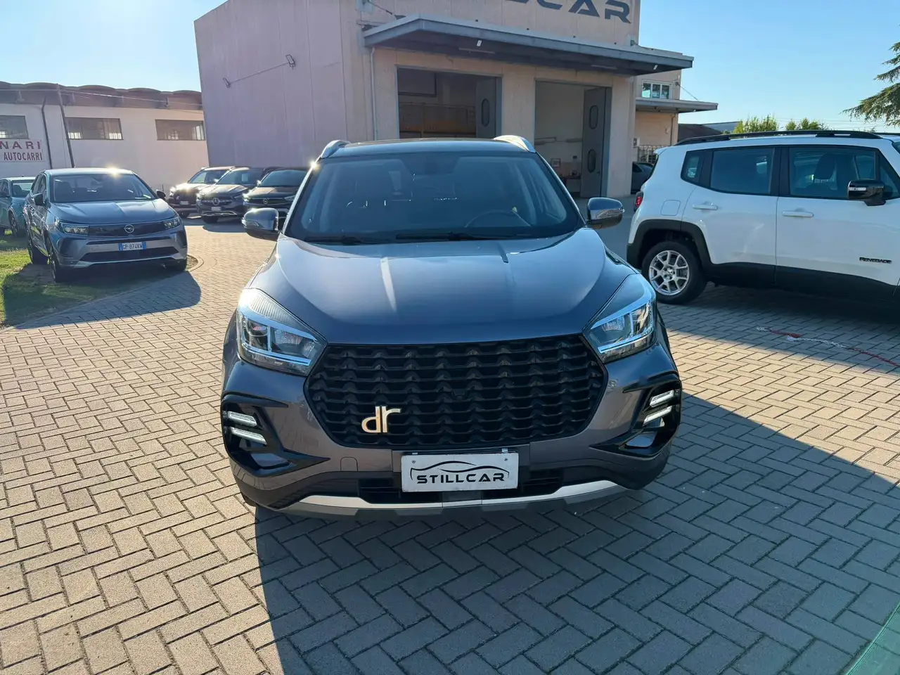 DR Automobiles DR5.0 2023