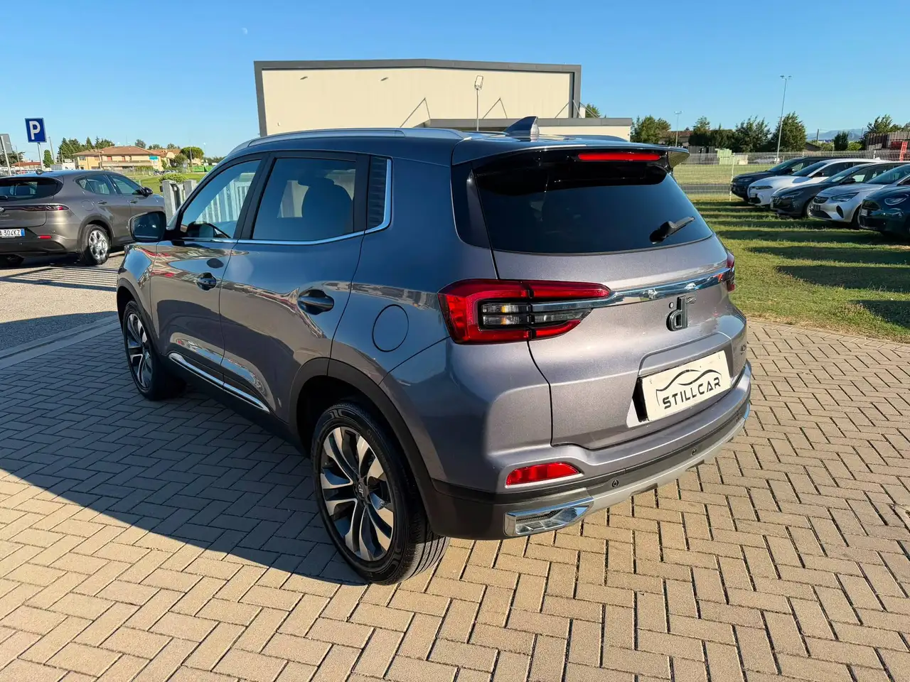 DR Automobiles DR5.0 2023