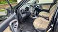Toyota RAV 4 2.0i VVT-i 16v VIP-ONLY FOR EXPORT AFTICA Czarny - thumbnail 6