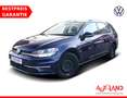 Volkswagen Golf VII Variant 1.0 Comfortline Sitzheizung Bleu - thumbnail 1