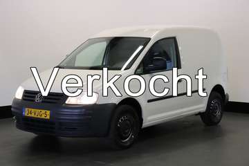 2.0 SDI - Trekhaak - Schuifdeur - €1.750,- Excl.