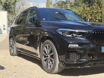 xDrive30d Sport Edition