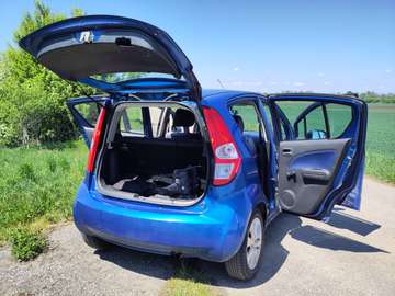 Splash 1.3 DDiS Comfort