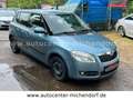 Skoda Fabia Ambiente*Klima* Bleu - thumbnail 3