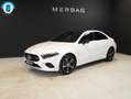 Mercedes-Benz A 250 e  *Limousine Pano Night AHK Kam LED Lim Weiß - thumbnail 2
