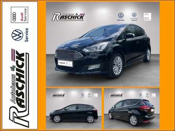 1.5 EcoBoost Titanium Xenon Pano Klima Xenon Navi