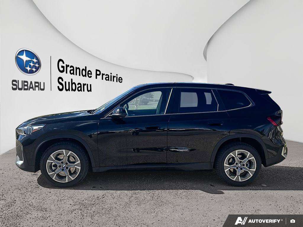 2025 BMW X1 xDrive28i — снимка 1