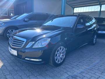 E -Klasse T-Modell CDI BlueEfficiency