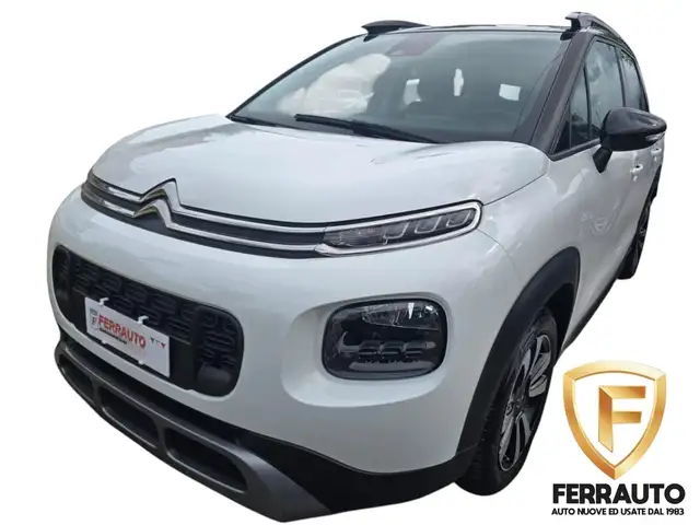 Citroen C3 Aircross 1.2 82CV SHINE PROMO