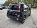 Fiat Panda Cross 1.0 FireFly S&S Hybrid Zwart - thumbnail 5
