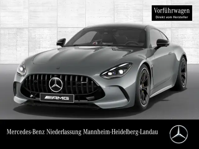 Mercedes-Benz G AM T 55  Cp. 4M 360° Pano Burmester Distr+ HUD