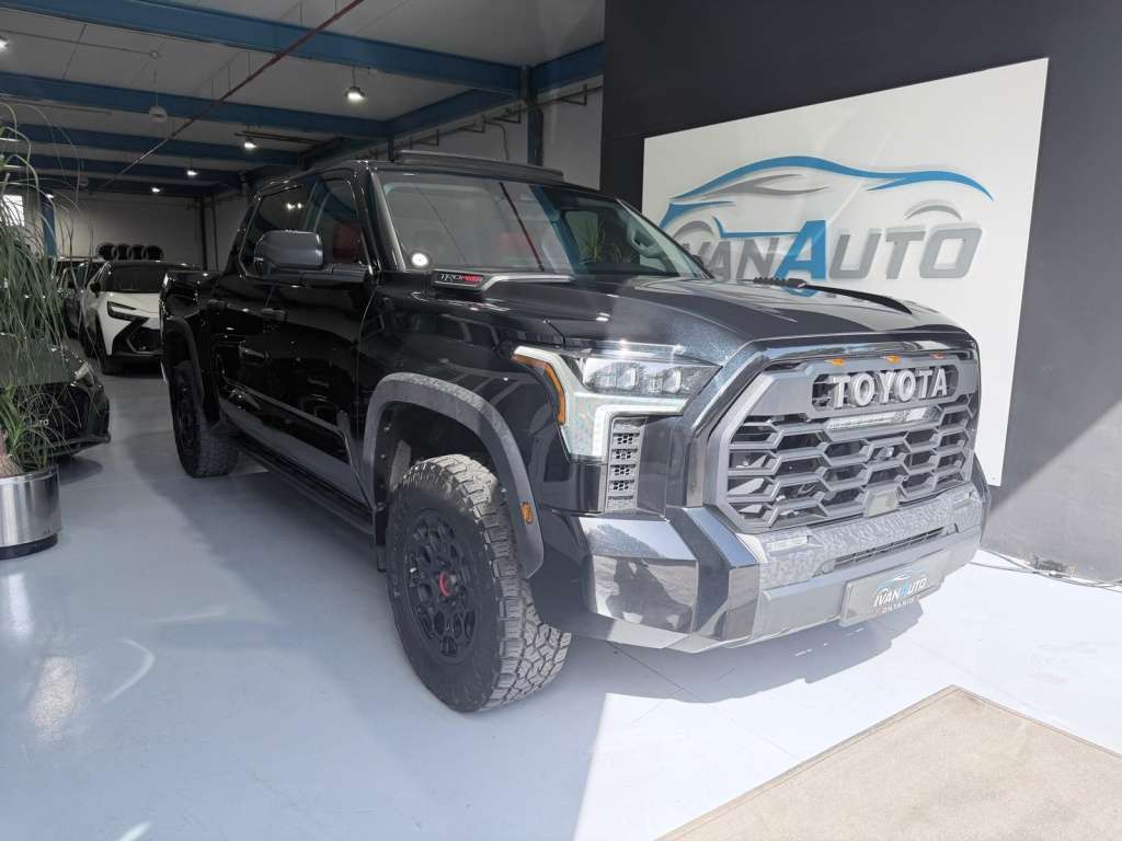 Toyota Tundra