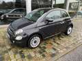 Fiat 500 1.0i MHEV Dolcevita  10.950+BTW Negro - thumbnail 2