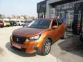 Peugeot 2008 PureTech 100 S&S Active 6-Gang-Manuell Orange - thumbnail 2