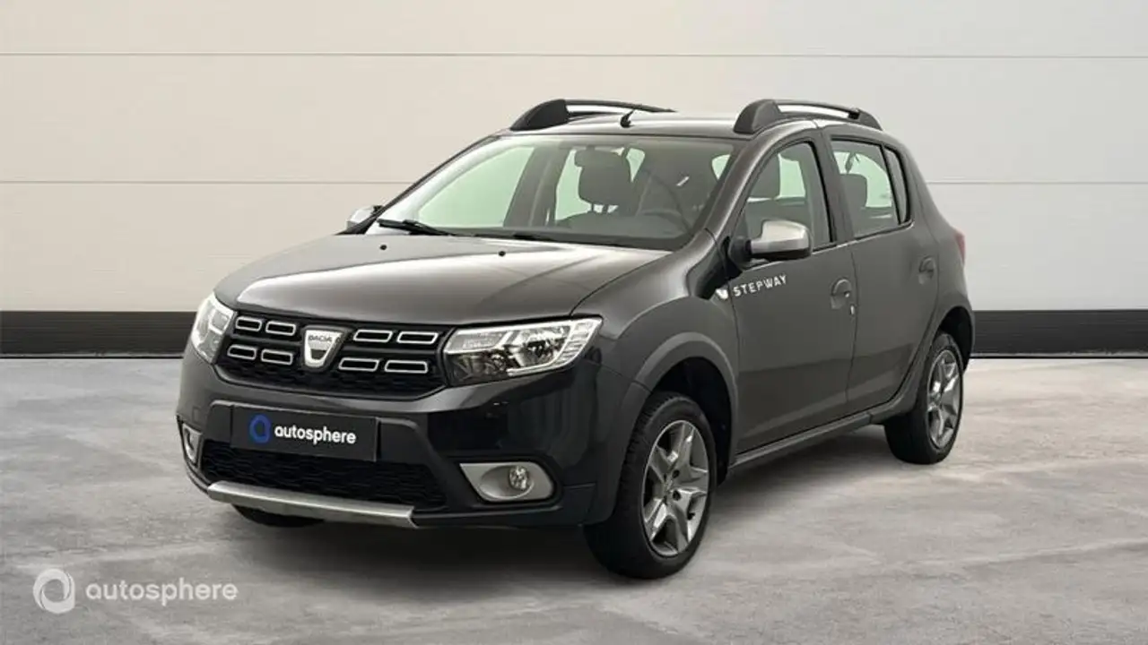 Dacia Sandero 1.0 SCe 75ch Urban Stepway
