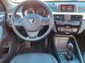BMW X1 1.5i sDrive18 - 12  maanden garantie Zwart - thumbnail 10