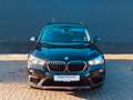 BMW X1 1.5i sDrive18 - 12  maanden garantie Zwart - thumbnail 2
